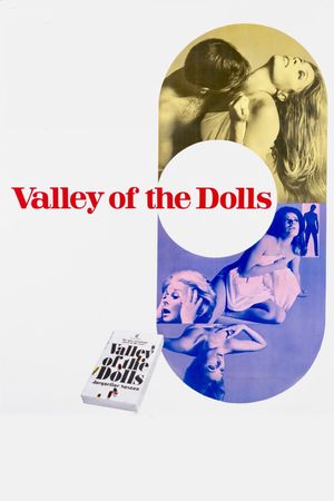 Valley of the Dolls's poster