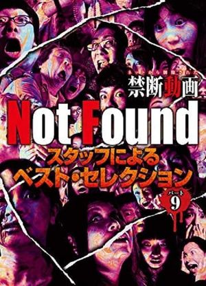 Not Found - Forbidden Videos Removed from the Net - Best Selection by Staff Part 9's poster