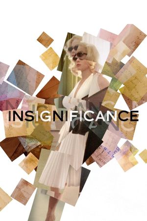 Insignificance's poster