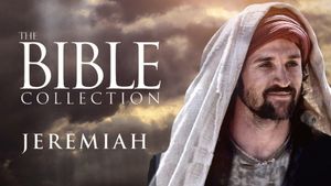 Jeremiah's poster