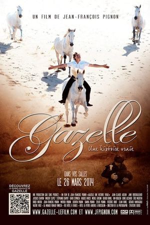 Gazelle's poster