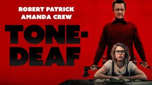 Tone-Deaf's poster