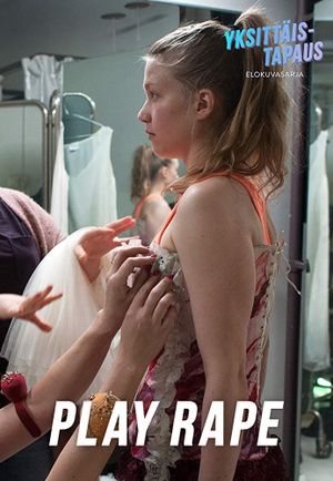 Play Rape's poster