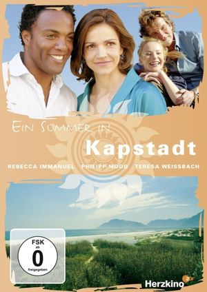 Ein Sommer in Kapstadt's poster