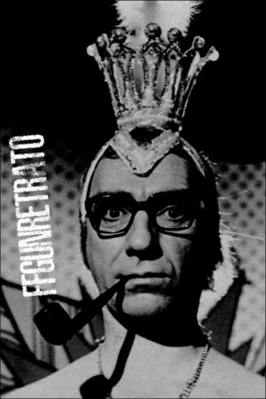 FFG: un retrato's poster