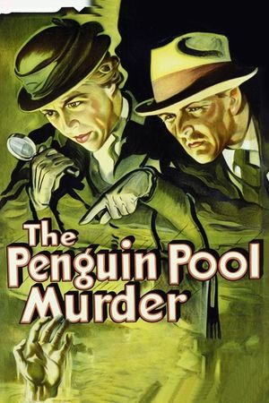Penguin Pool Murder's poster