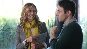 Her Boyfriend's Secret's poster