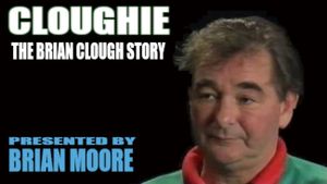 Cloughie: The Brian Clough Story's poster