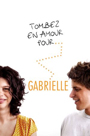 Gabrielle's poster image