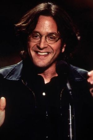 HBO Comedy Half Hour: Marc Maron's poster