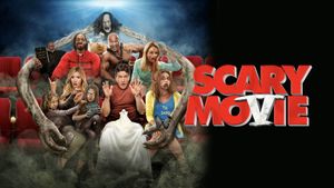 Scary Movie V's poster
