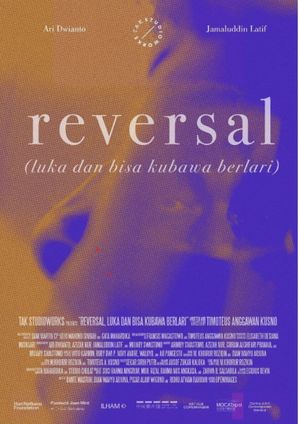 Reversal's poster image