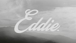 Eddie.'s poster