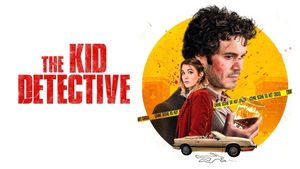 The Kid Detective's poster