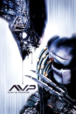 Alien vs. Predator's poster