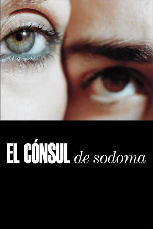 The Consul of Sodom's poster