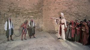 Monty Python's Life of Brian's poster