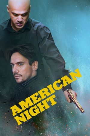 American Night's poster