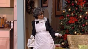 Tyler Perry's A Madea Christmas - The Play's poster