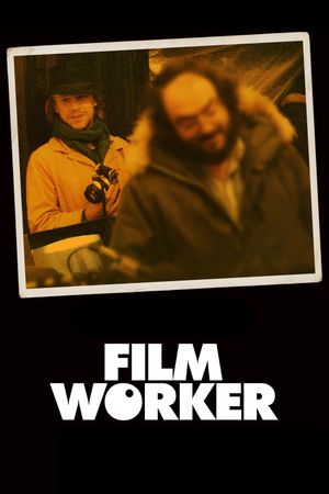 Filmworker's poster