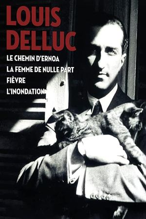 Le chemin d'Ernoa's poster image