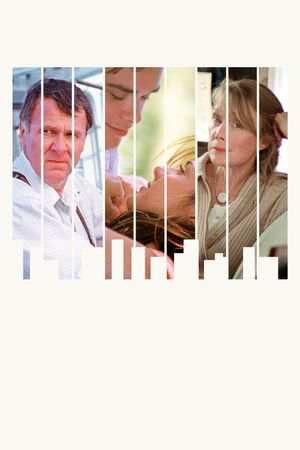 In the Bedroom's poster