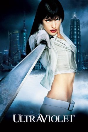 Ultraviolet's poster