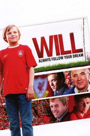 Will's poster