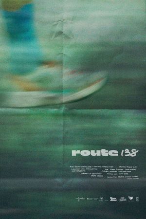 Route 138's poster