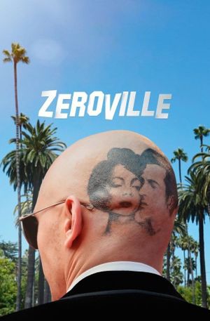 Zeroville's poster