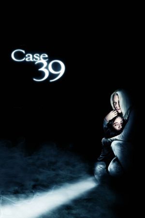 Case 39's poster