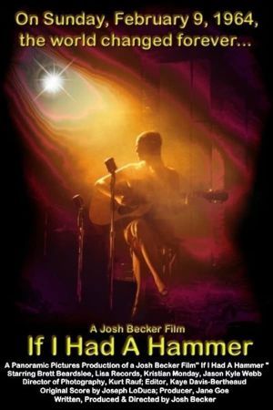 If I Had a Hammer's poster