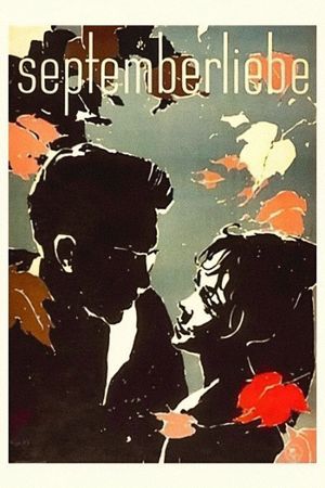 Septemberliebe's poster