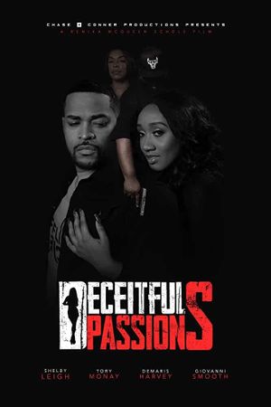Deceitful Passions's poster