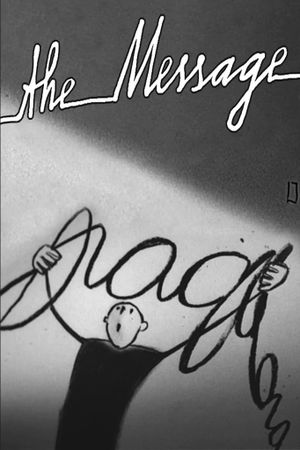 The Message's poster image