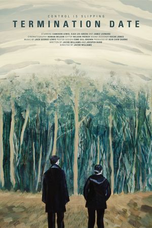 Termination Date's poster