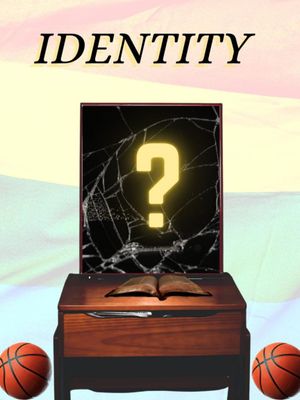 Identity's poster