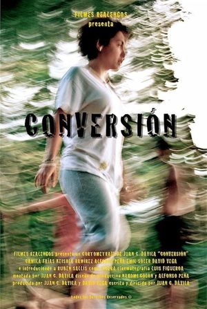 Conversión's poster
