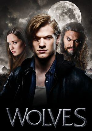 Wolves's poster