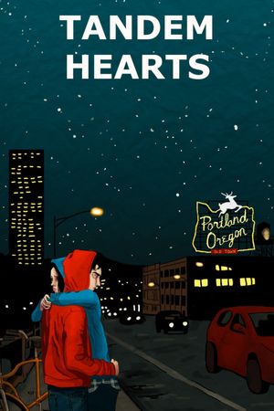 Tandem Hearts's poster