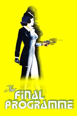 The Final Programme's poster