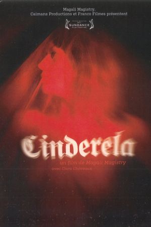 Cinderela's poster image