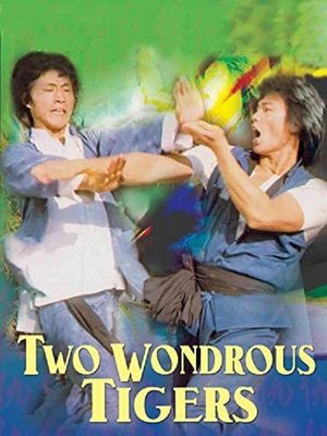 2 Wondrous Tigers's poster