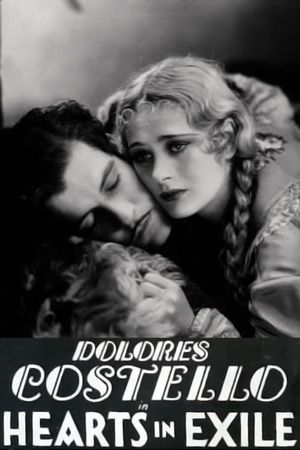 Hearts in Exile's poster