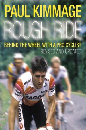 Rough Rider's poster