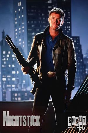 Nightstick's poster