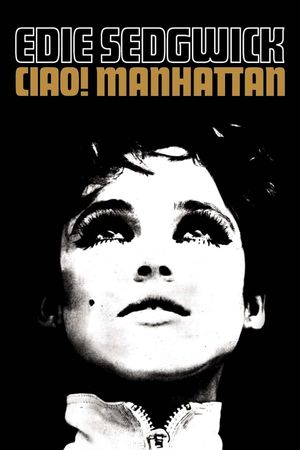 Ciao Manhattan's poster