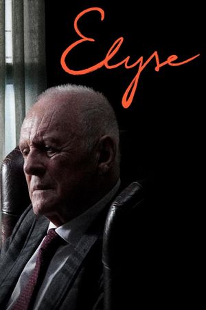 Elyse's poster