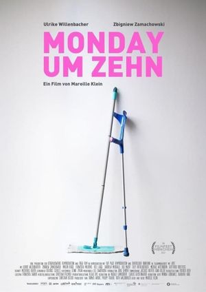 Da kommt noch was's poster