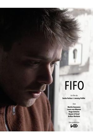 FIFO's poster